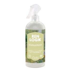 Ren Logik Soap Spray Gooseberry Blossom 500 ml