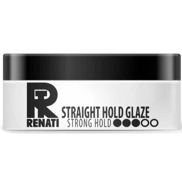 RENATI Straight Hold Glaze 100 ml