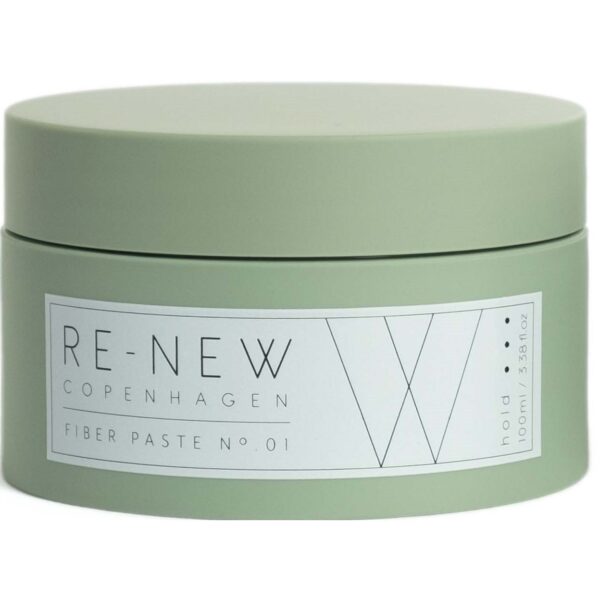 ReNew Copenhagen Fiber Paste N° 1 100 ml