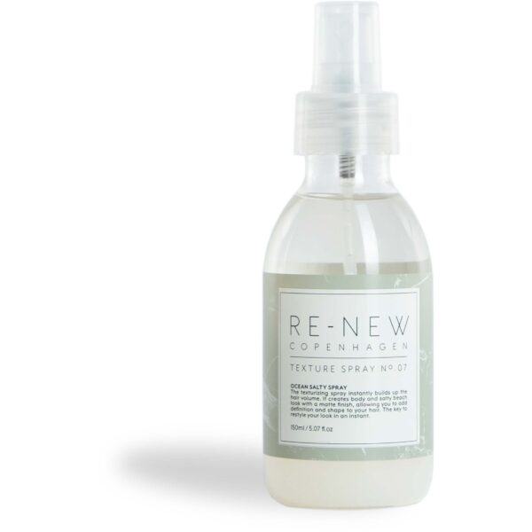 ReNew Copenhagen Ocean Salty Texture Spray N° 07 150 ml