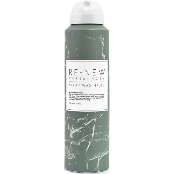 ReNew Copenhagen Reset Spray Wax N° 6 150 ml