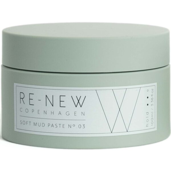 ReNew Copenhagen Soft Mud Paste N° 03 100 ml