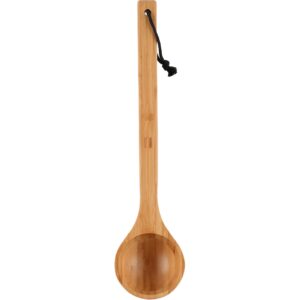 Rento Bamboo Ladle