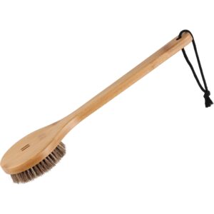 Rento Bath Brush Bambu