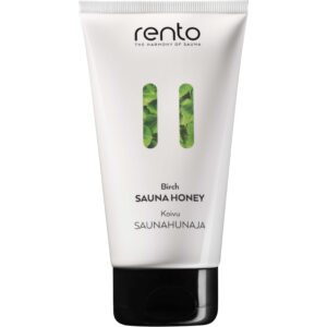 Rento Birch Sauna Honey 150 ml