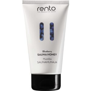 Rento Blueberry Sauna Honey 150 ml