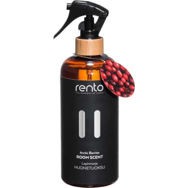 Rento Home Fragrance Arctic Berries