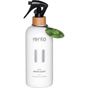 Rento Home Fragrance Birch 400 ml