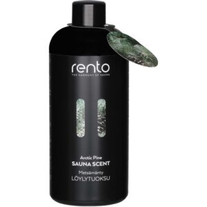 Rento Sauna Scent Arctic Pine 400 ml