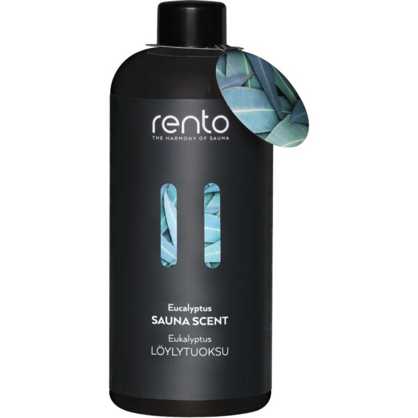 Rento Sauna Scent Eucalyptus 400 ml