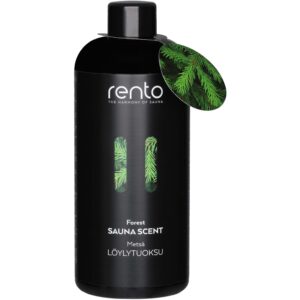 Rento Sauna Scent Forest 400 ml