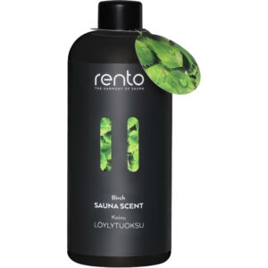 Rento Sauna Scent Birch 400 ml