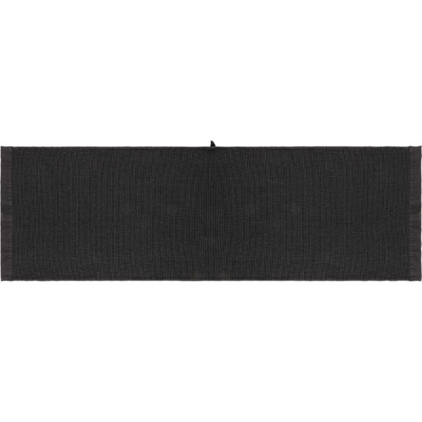 Rento Kenno Seat cover 60x160 cm Black/Grey