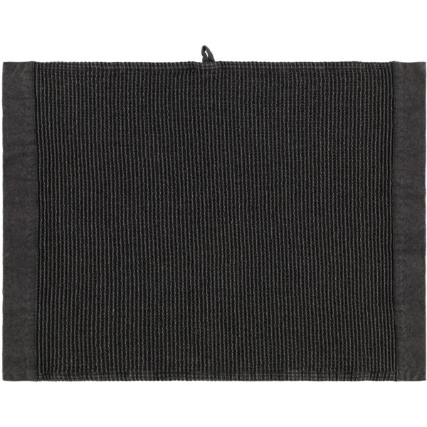 Rento Seat Cover Kenno 50x60 cm Black/Grey