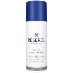 Reserol Reset Daycream