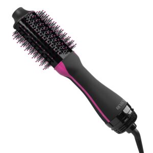 Revlon Tools One-Step Hair Dryer & Volumiser Short Hair Pro Collection