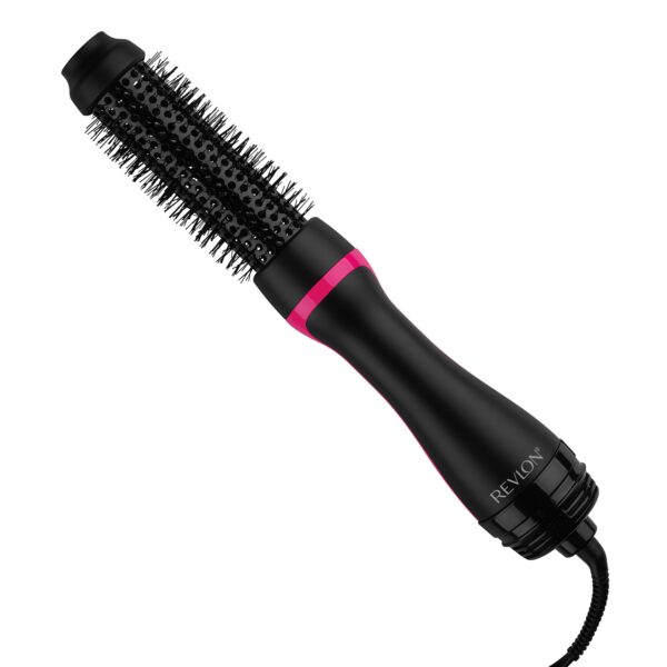 Revlon Tools One-Step Style Booster Round Brush Dryer & Styler RVDR529