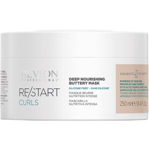 Revlon Restart Curls Nourishing Mask 250 ml