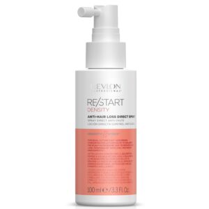 Revlon Restart Density Anti Hair Loss Direct Spray 100 ml