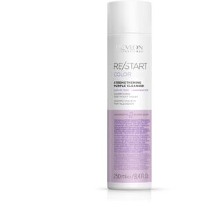 Revlon Strengthening Purple Cleanser 250 ml