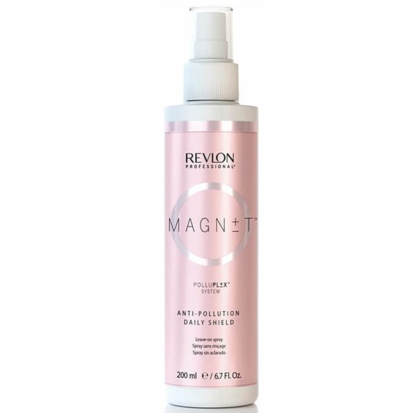 Revlon Magnet  Anti-Pollution Daily Shield 200ml