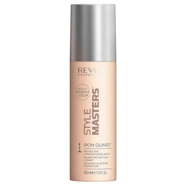 Revlon Style Masters Iron Guard 150 ml