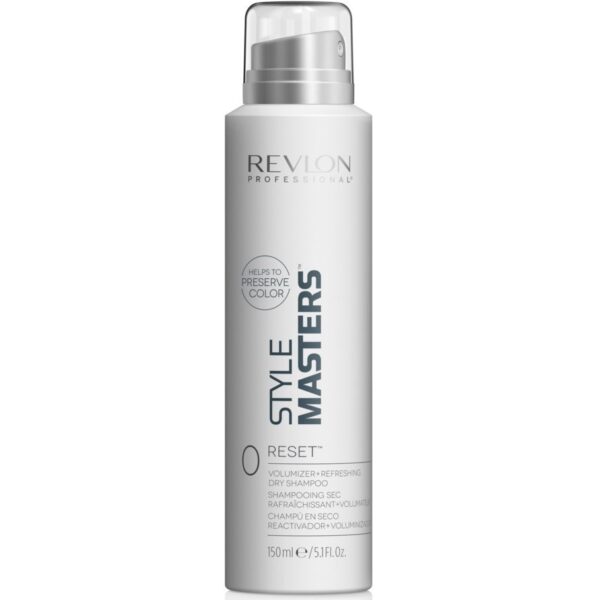 Revlon Style Masters Reset 150 ml