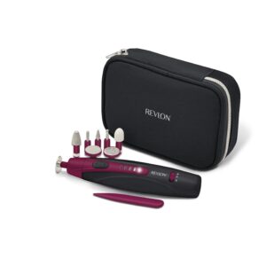 Revlon Tools Revlon Travel Chic Manicure Set