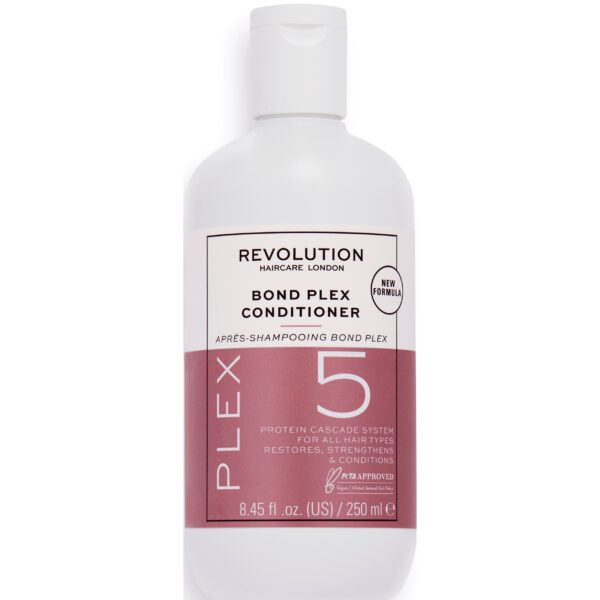 Revolution Haircare Hair Plex 5 Bond Plex Conditioner 250 ml