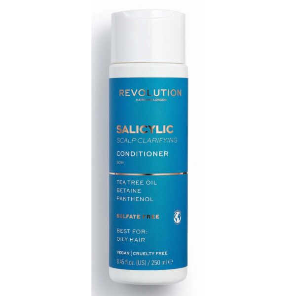 Revolution Haircare Salicylic Conditioner 250 ml