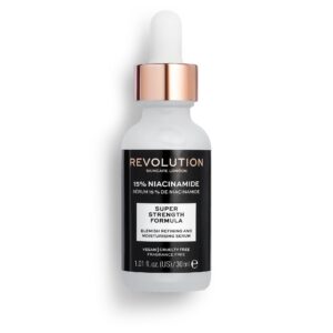 Revolution Skincare 15% Niacinamide Super Serum  30 ml