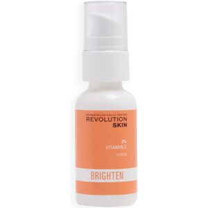 Revolution Skincare 3% Vitamin C Serum  30 ml