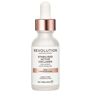 Revolution Skincare Stabilised Active Collagen  30 ml