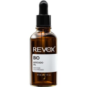 Revox JUST Bio Avocado Oil 100% Pure 30 ml