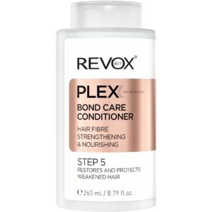 Revox PLEX Bond Care Conditioner Step 5 260 ml