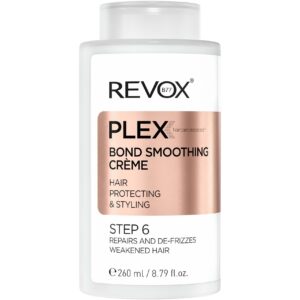 Revox PLEX Bond Smoothing Crème Step 6 260 ml