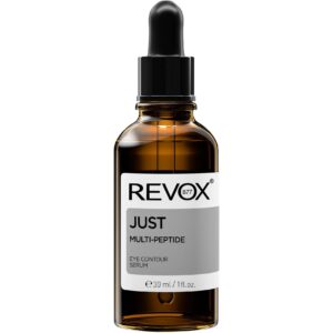 Revox JUST Multi-Peptide Serum For Eye Contour