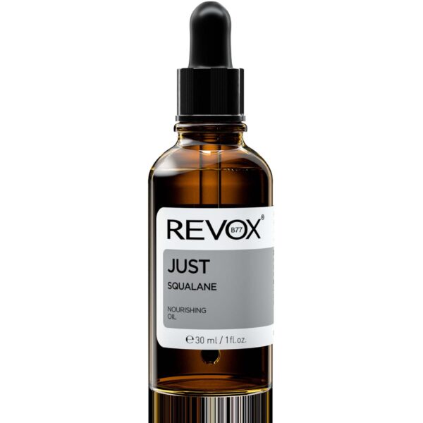 Revox JUST Squalene 30 ml