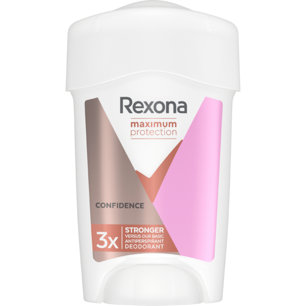 Rexona Maximum Protection Confidence 45 ml