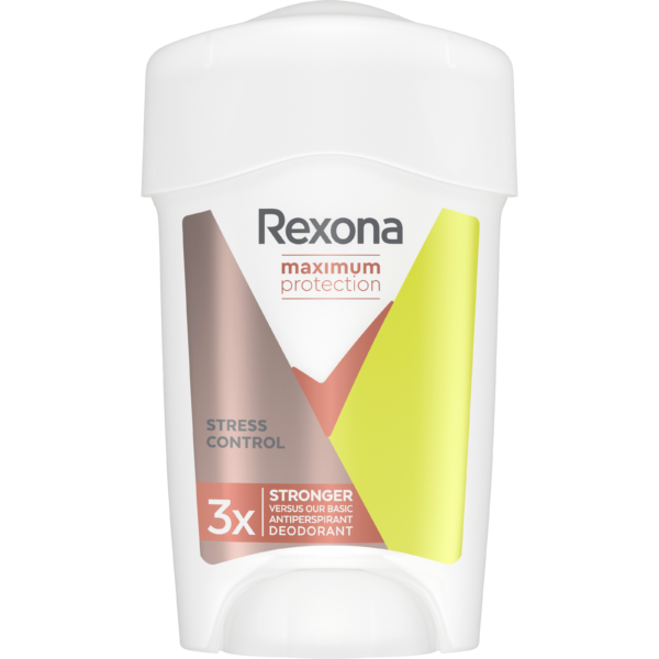 Rexona Maximum Protection Stress Control 45 ml