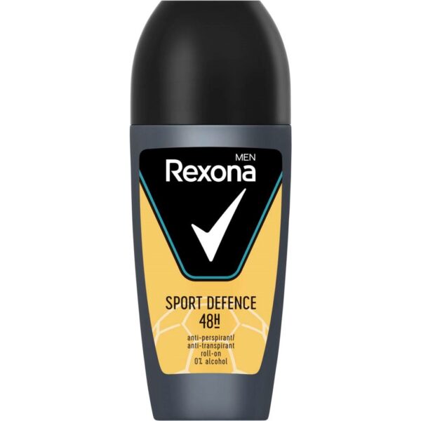 Rexona Men 48h Sport Defence roll-on 50 ml