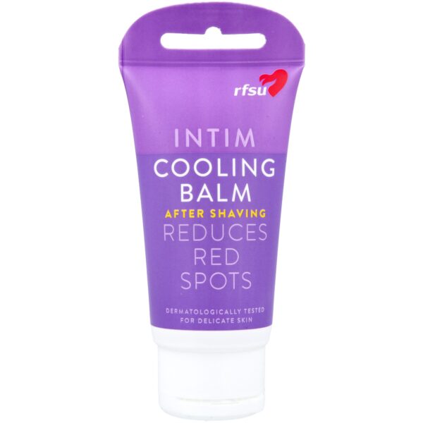 RFSU Intim Cooling Balm 40 ml