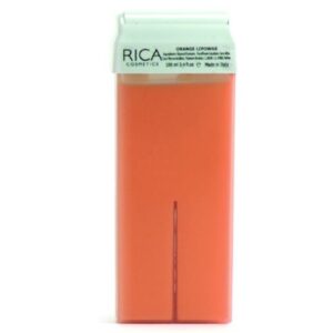 RICA Appelsin Voks Refill 100 ml