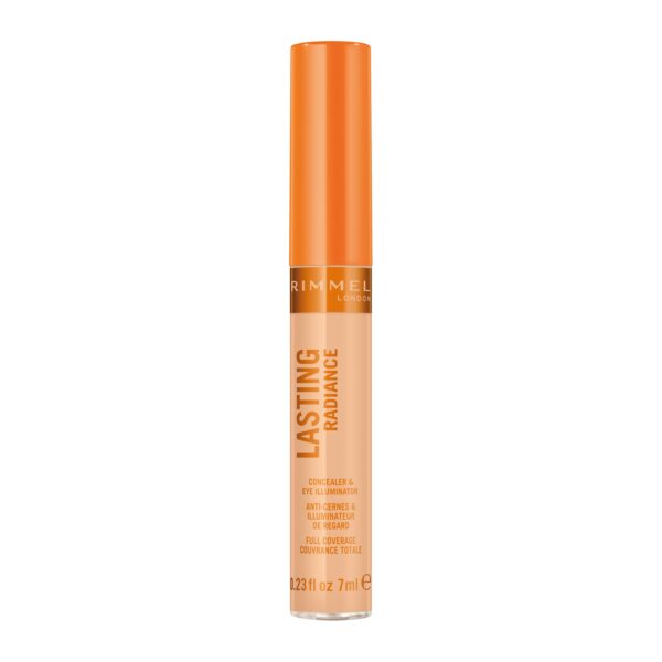 Rimmel Lasting Radiance Concealer 040 Soft Beige