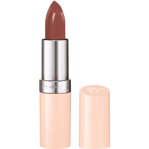 Rimmel Kate Nude Collection Lipstick 048