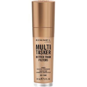 Rimmel Kind & Free Multi Tasker 3-in-1 001 Fair