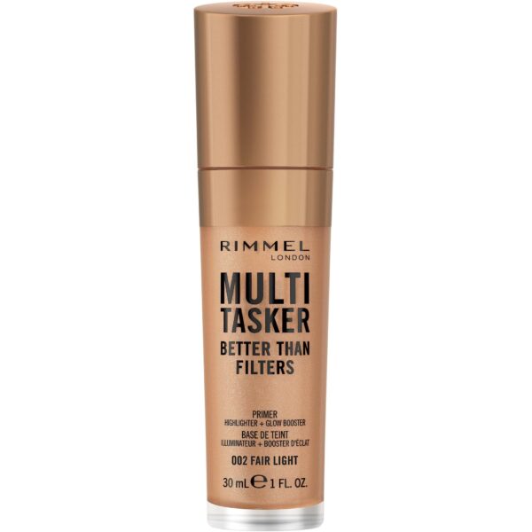 Rimmel Kind & Free Multi Tasker 3-in-2 002 Fair Light