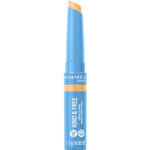 Rimmel Kind & Free Lip Balm 001 Air Storm