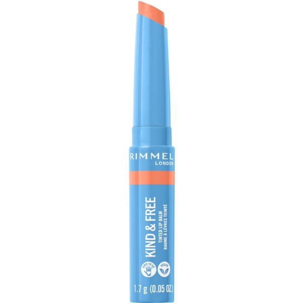 Rimmel Kind & Free Lip Balm 003 Tropical Spark