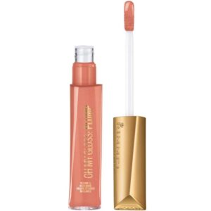 Rimmel Oh My Gloss! Plump 531 Peach Pie